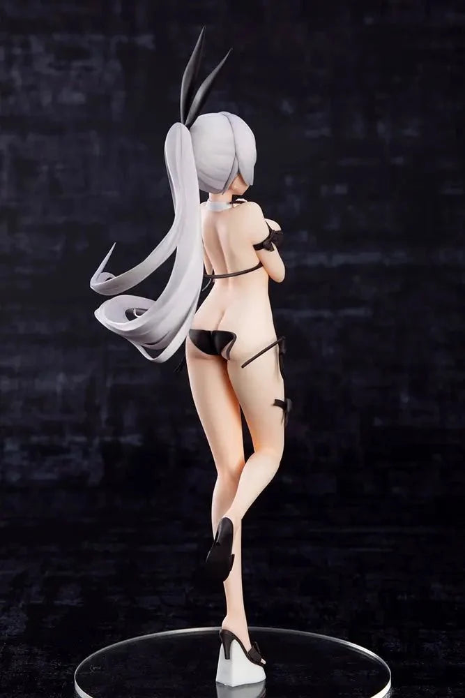 Girls' Frontline - Five seven Swimsuit Heavily Damaged Ver. Cruise Queen re-order 1/7 Scale Figure Phalaeno