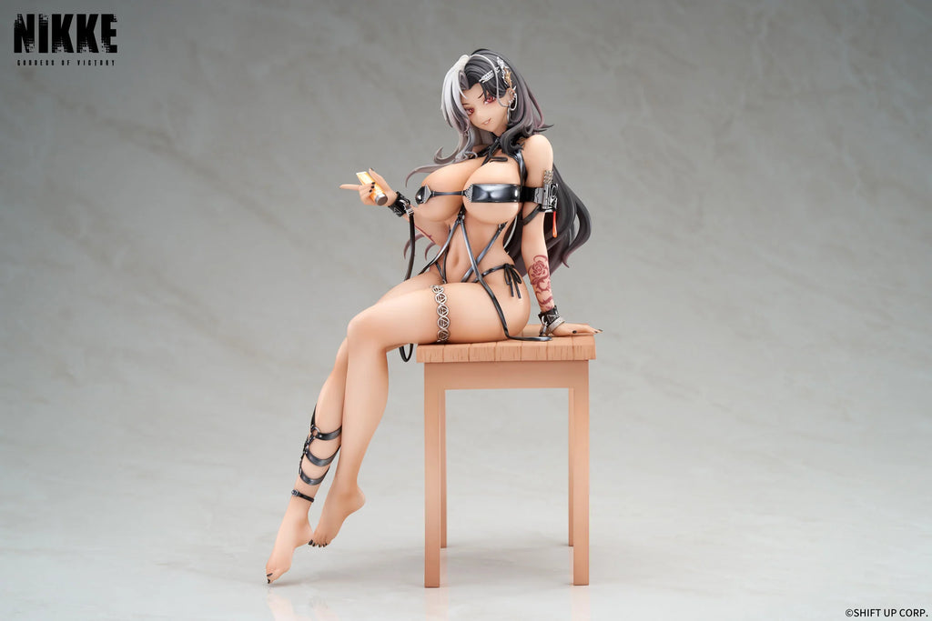Goddess of Victory: Nikke - Rosanna (Chic Ocean Ver.) 1/7 Scale Figure APEX