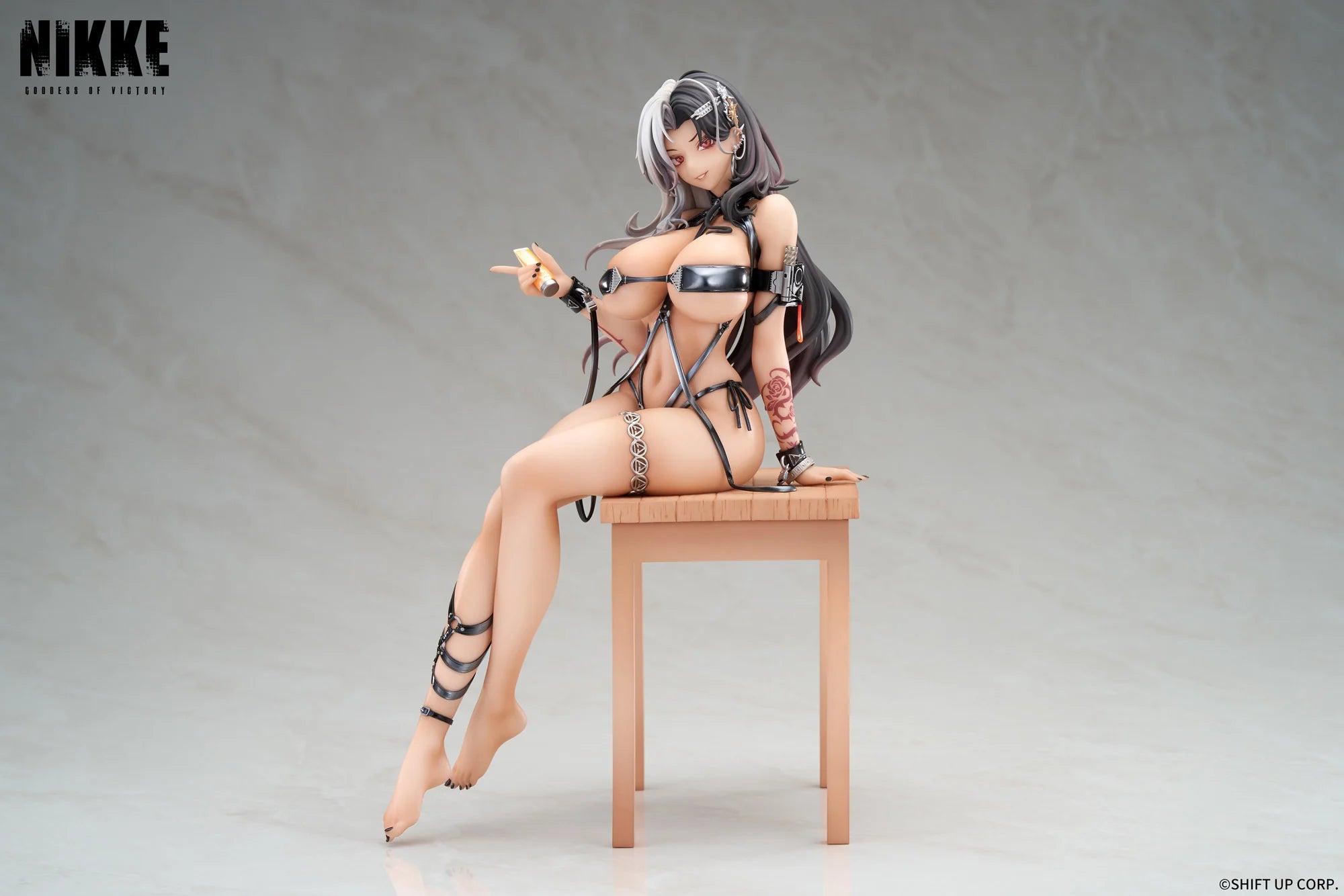 Goddess of Victory: Nikke - Rosanna (Chic Ocean Ver.) 1/7 Scale Figure APEX