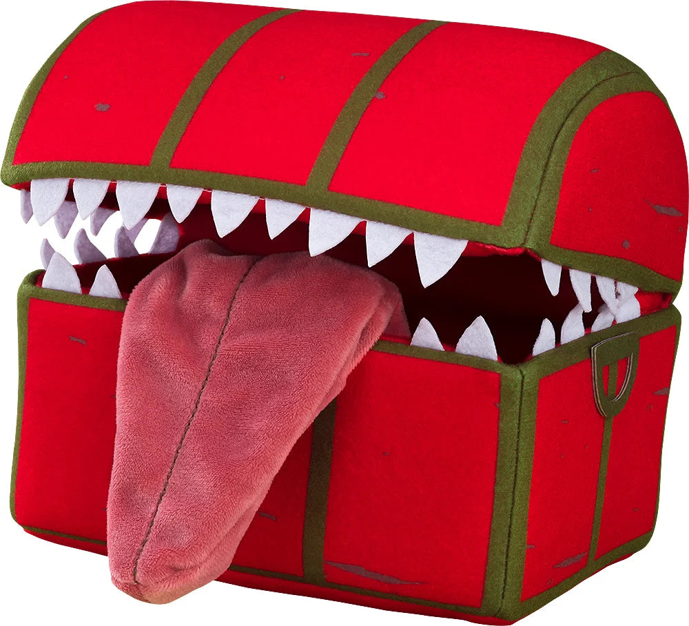 Frieren: Beyond Journey's End - Mimic Plushie Good Smile Company