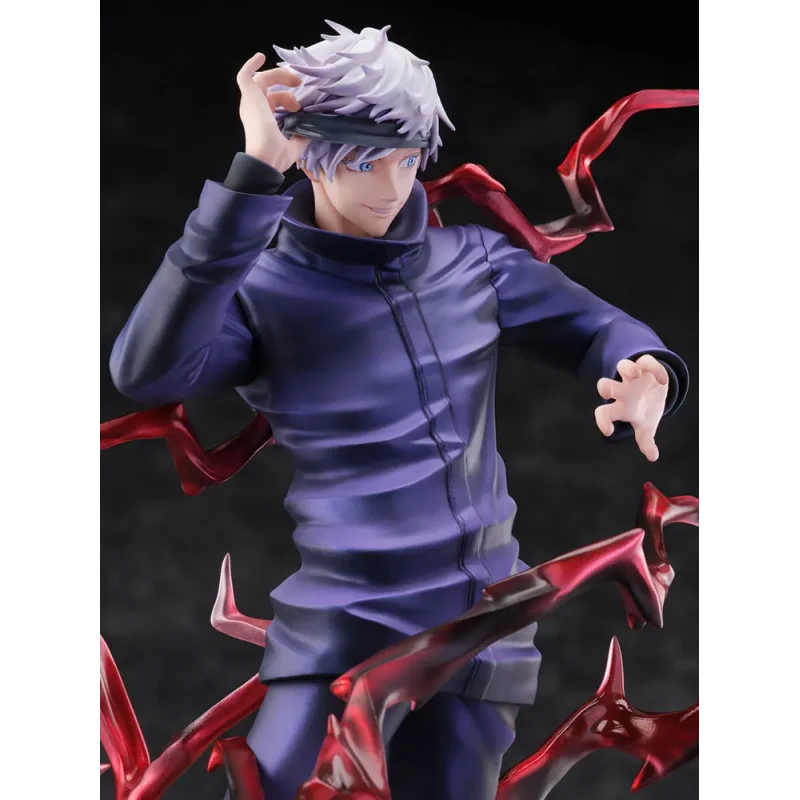 Jujutsu Kaisen - Satoru Gojo 1/7 Scale Figure SEGA