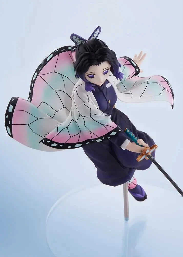 Demon Slayer: Kimetsu No Yaiba - Shinobu Kocho Figure Non-Scale Figure Aniplex