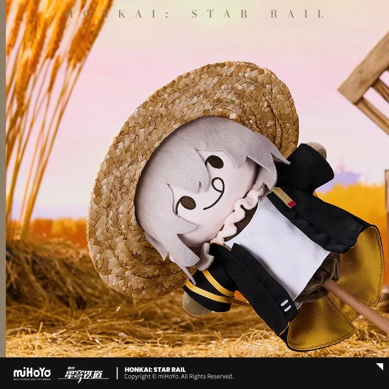 Honkai: Star Rail - Trailblazer Plush Massage Hammer miHoYo