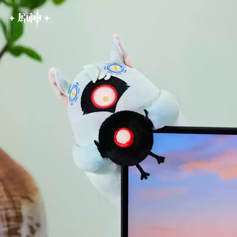 Genshin Impact - Dottore Monster Plushie Bag miHoYo