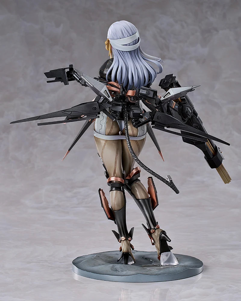GODDESS OF VICTORY: NIKKE - Modernia 1/7 Scale Figure Good Smile Arts Shanghai