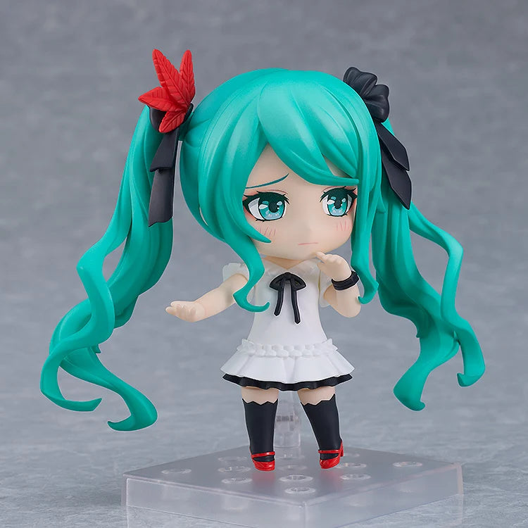 Hatsune Miku - Hatsune Miku (World Is Mine 2024 Ver.) Nendoroid Good Smile Company