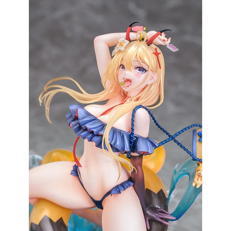 Azur Lane - Kumano (Fancy Waves Ver.) 1/6 Scale Figure Phat Company