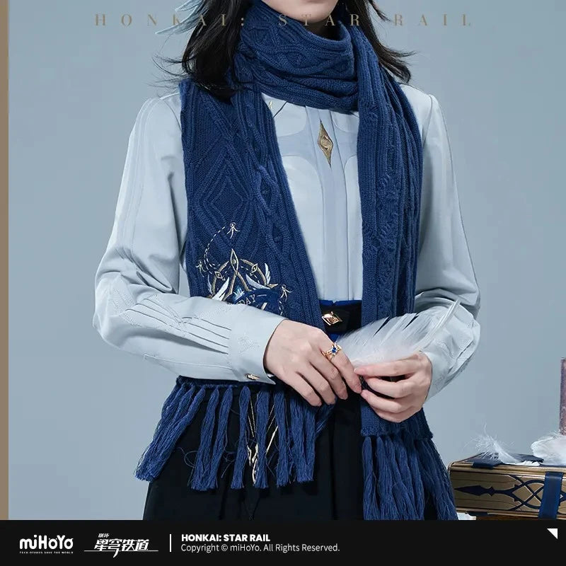 Honkai: Star Rail - Sunday Impression Scarf miHoYo