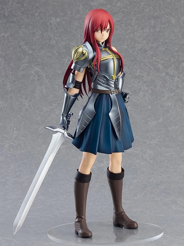 Hololive production - Erza Scarlet XL POP UP PARADE Good Smile Company