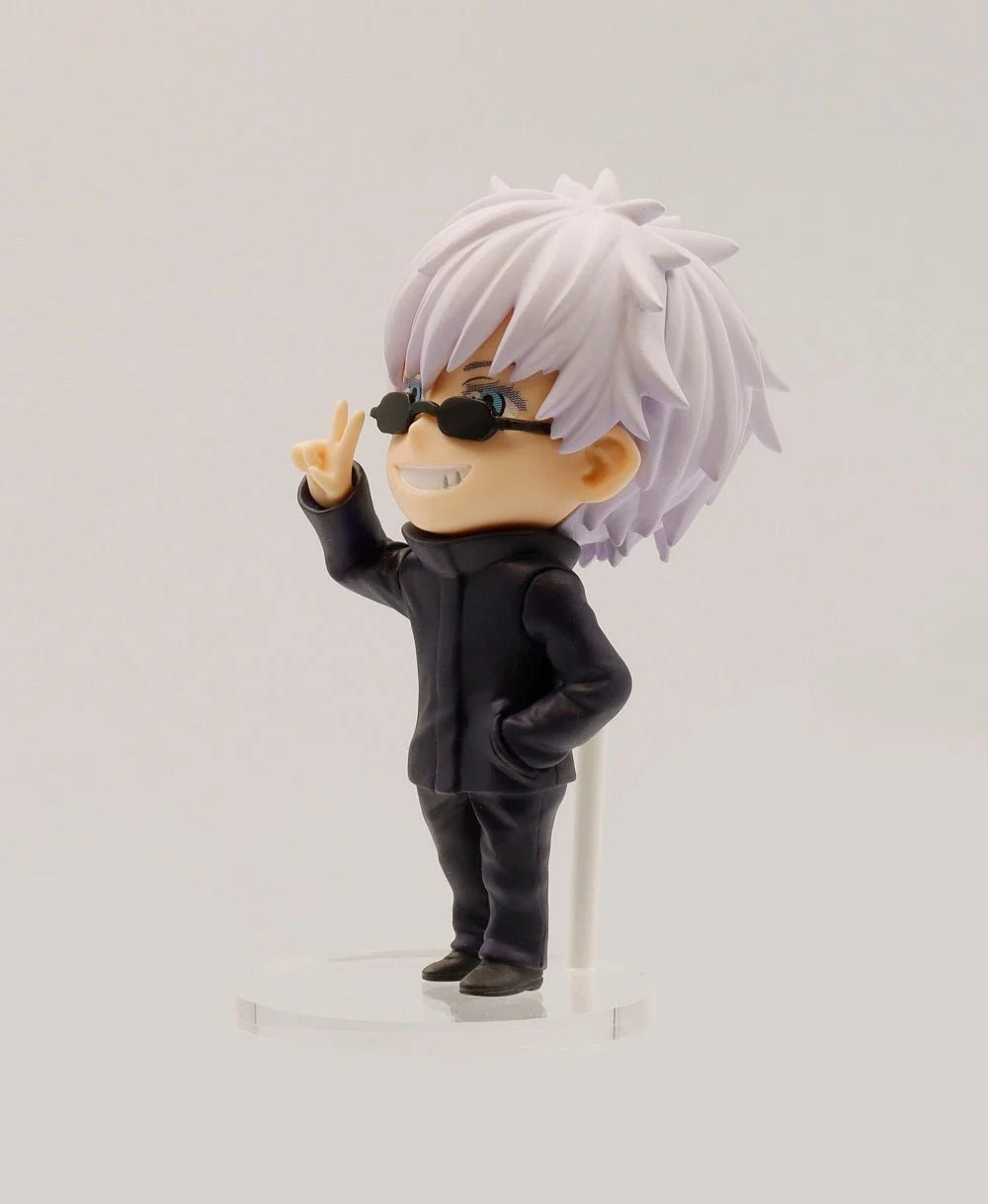Jujutsu Kaisen - Gojo Satoru (Deformed Vol 2) Mini Figure TAITO