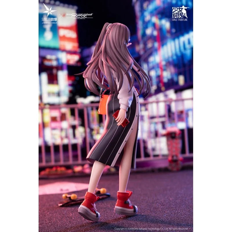 Girls' Frontline - UMP45 (Corona Sunset Ver.) 1/7 Scale Figure Hobby Max