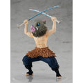 Demon Slayer: Kimetsu No Yaiba - Inosuke Hashibira POP UP PARADE Figure GSC