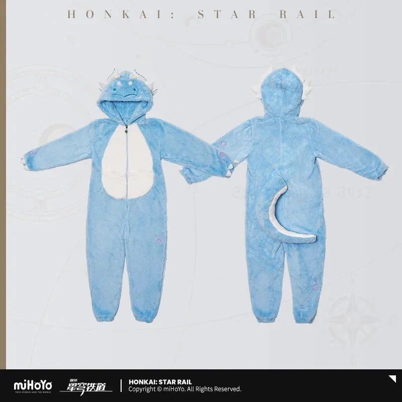Honkai: Star Rail - Dromas Homewear miHoYo