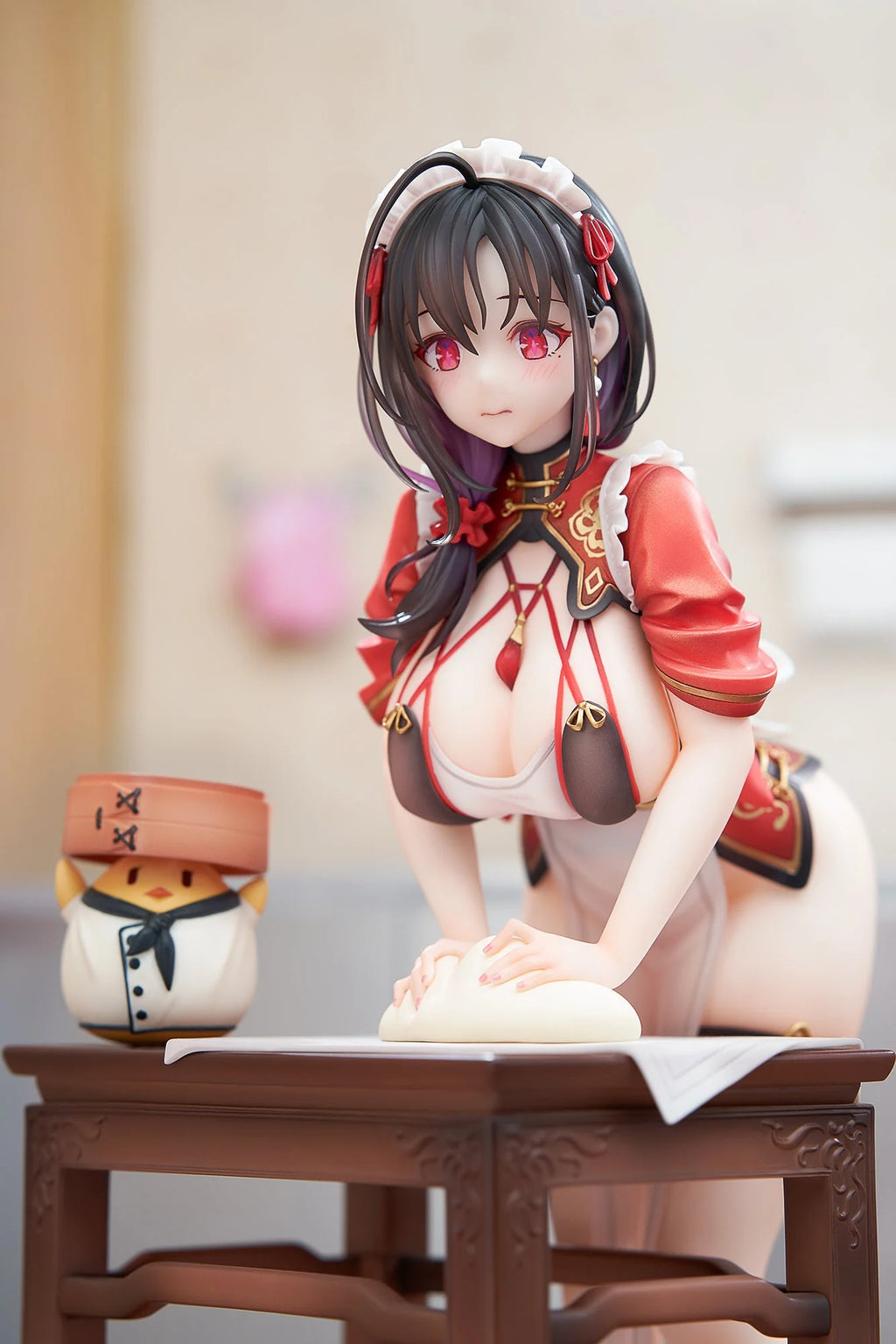 Azur Lane - Ting An (Tender White Jade Ver.) 1/7 Scale Figure APEX