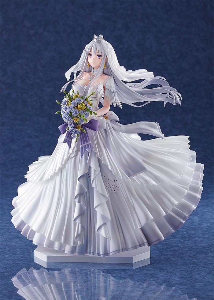 Azur Lane - Enterprise (Marry Star Ver.) 1/7 Scale Figure Knead