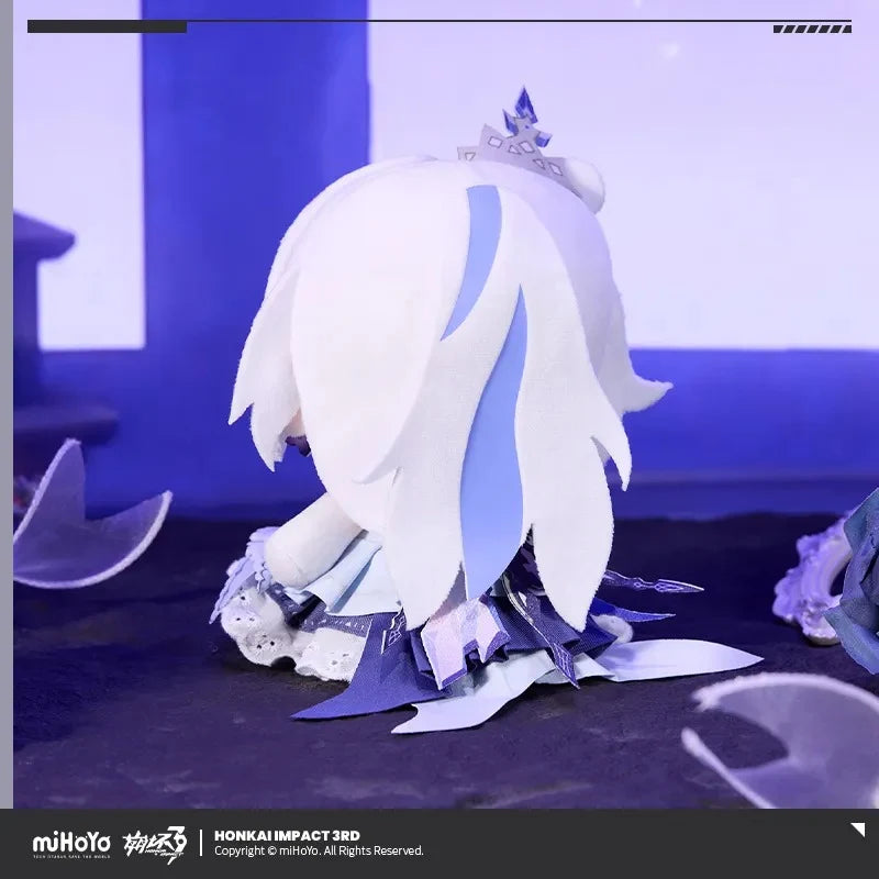 Honkai Impact 3rd - Tuan Tuan Sitting Series Plushie miHoYo