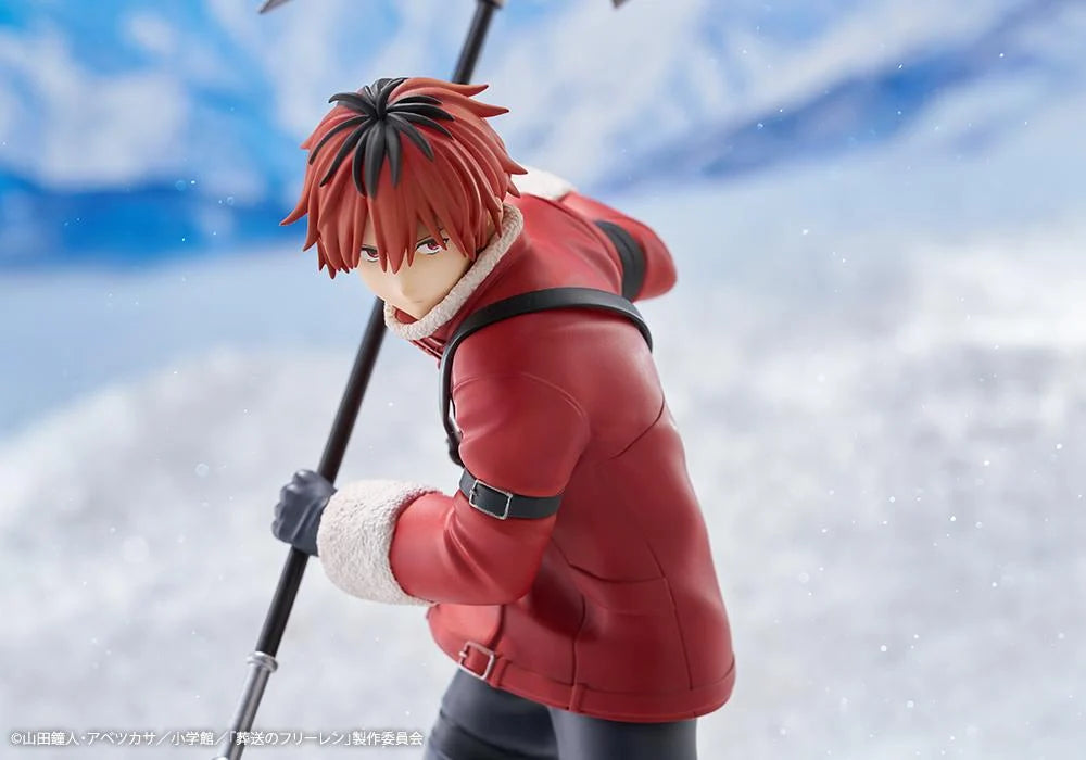 Frieren: Beyond Journey's End - Stark Non Scale Figure OSHI WORKS