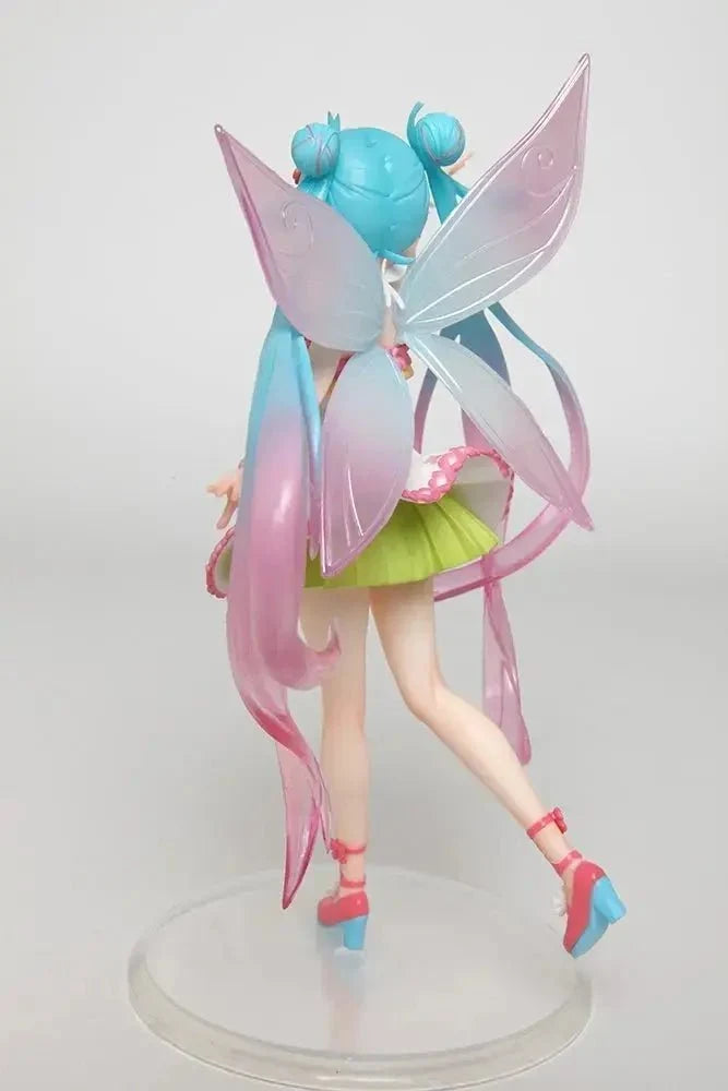Hatsune Miku - Hatsune Miku (3rd season re-sales Spring Ver.) Prize Figure Taito