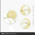 Tears of Themis - Nib Still Series Vol.2 Badge Set miHoYo