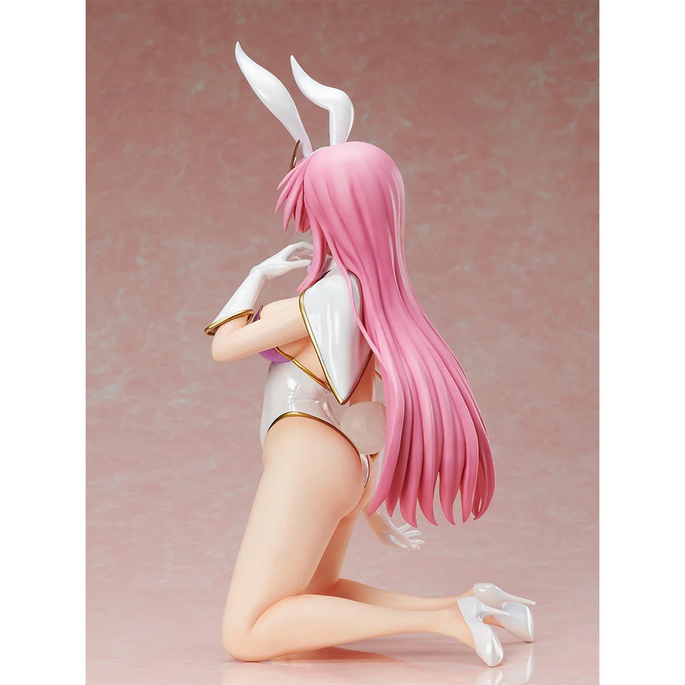 Gundam - Meer Campbell (Bare Leg Bunny Ver.) 1/4 Scale Figure MegaHouse