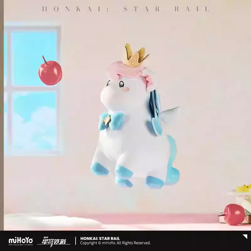 Honkai: Star Rail - Little Ica Plushie miHoYo