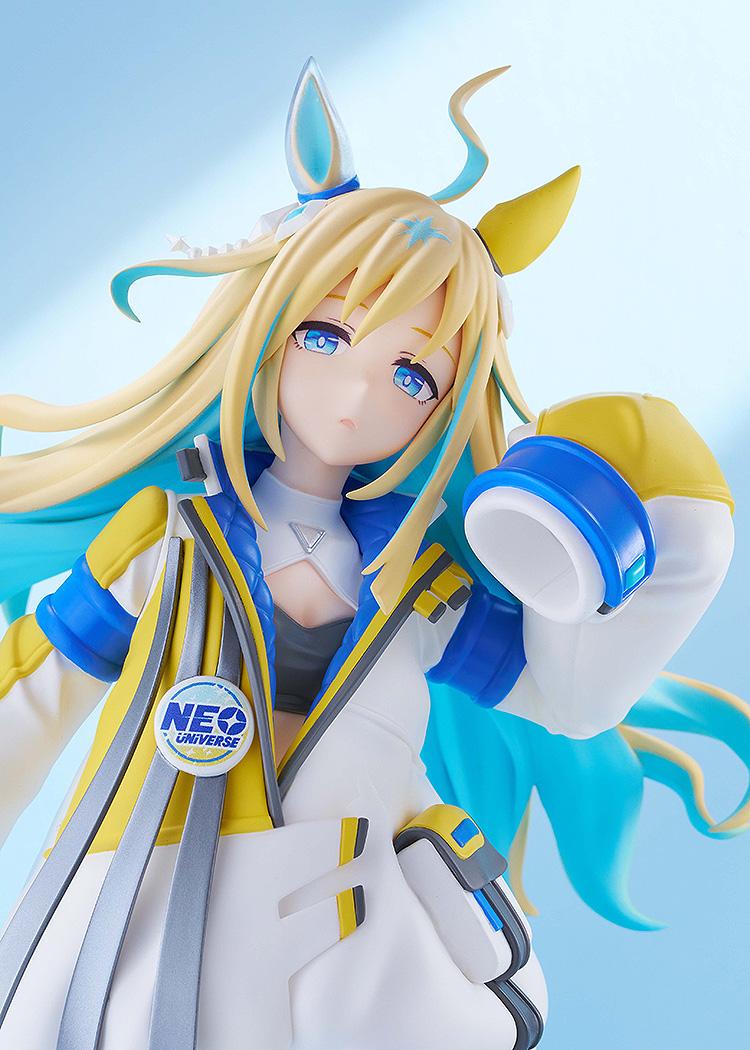Umamusume: Pretty Derby - Neo Universe L Size POP UP PARADE Good Smile Company