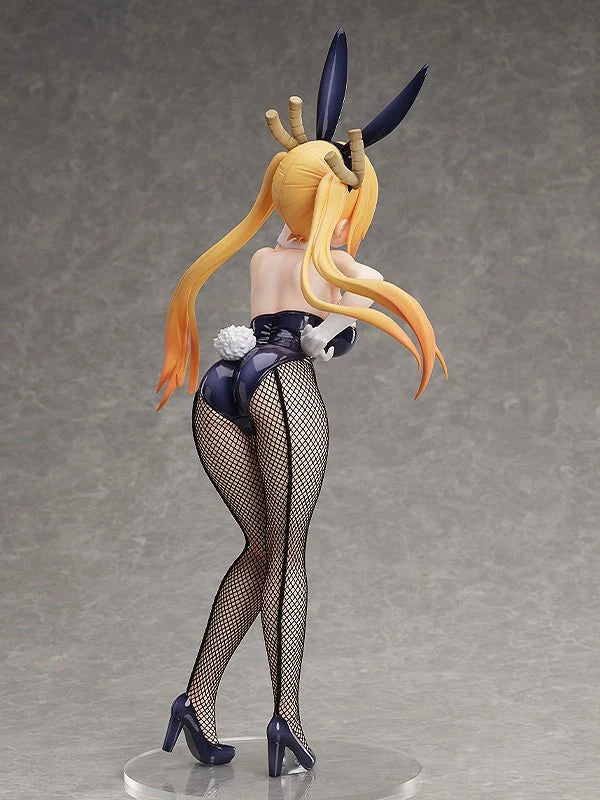 Miss Kobayashi's Dragon Maid - Tohru (Bunny Ver.) 1/4 Scale Figure FREEing