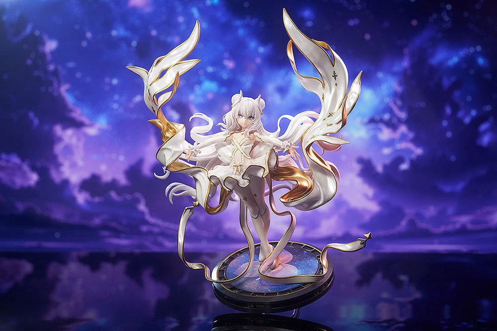 Azur Lane - Le Malin μ 1/7 Scale Figure Luminous Box