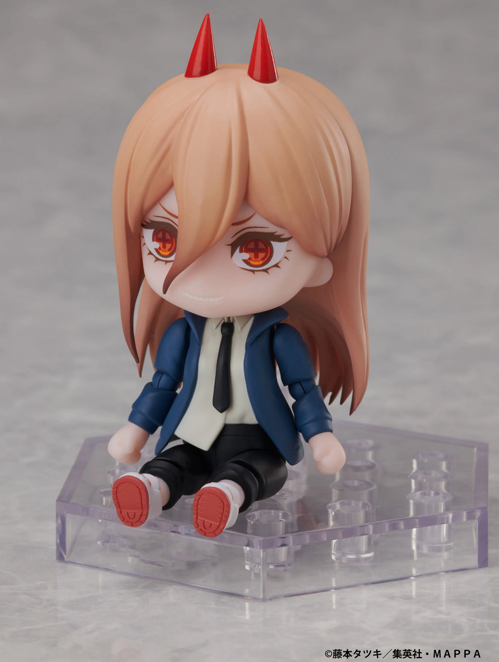 Chainsaw Man - Power Action Figure elCOCO