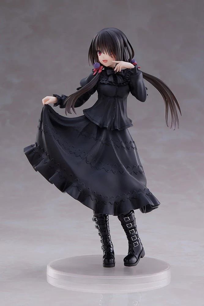 Date A Live IV! - Kurumi Tokisaki (Casual Wear Ver.) Prize Figure Taito