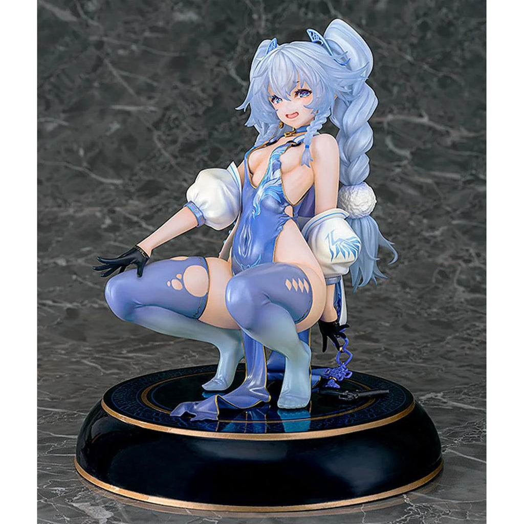 Girls' Frontline - PA-15 ~Larkspur's Allure&Pink Larkspur's Allure Phat!