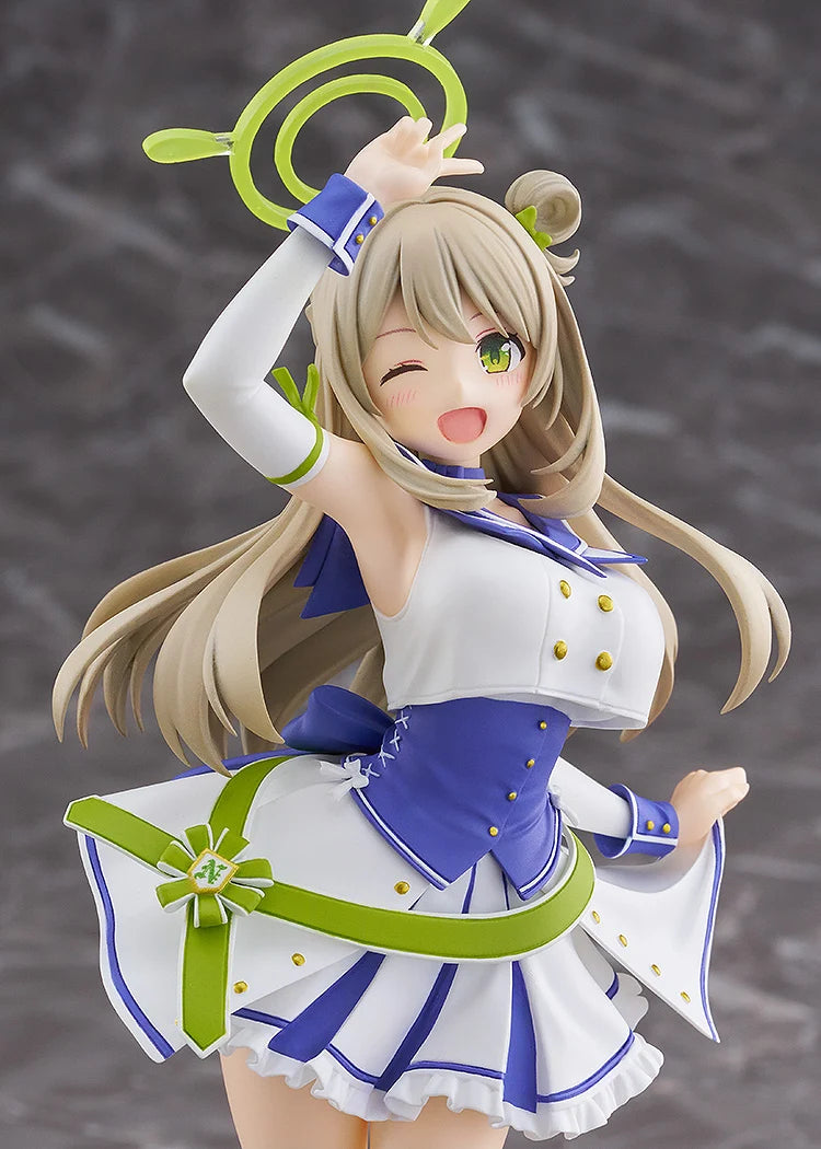Blue Archive - Nonomi (Mischievous Straight Ver.) POP UP PARADE Good Smile Company