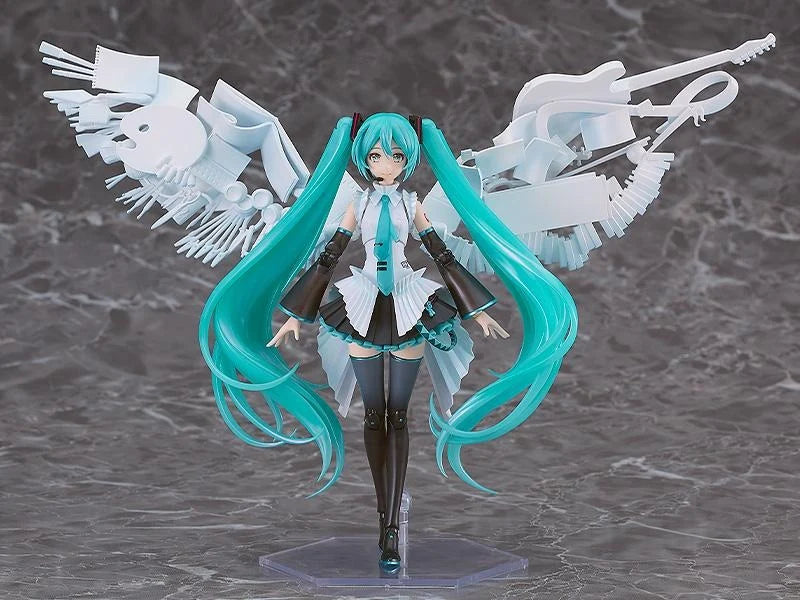 Hatsune Miku - Hatsune Miku (Happy 16th Birthday Ver.) PLAMATEA Plastic Model Kit Good Smile Company