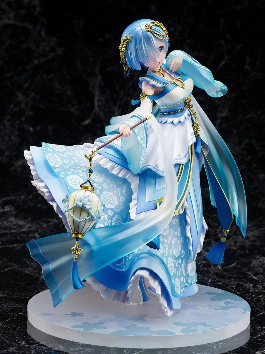 Re:ZERO - Rem (Hanfu Ver.) 1/7 Scale Figure FURYU