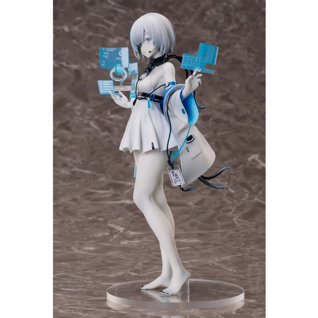 Azur Lane - TB (Quiet) 1/7 Scale Figure FREEing