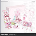 Honkai Impact 3rd - Elysia Themed Gift Box miHoYo