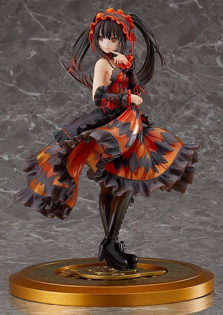 Date A Live - Kurumi Tokisaki Zafkiel 1/7 Scale Figure GSC