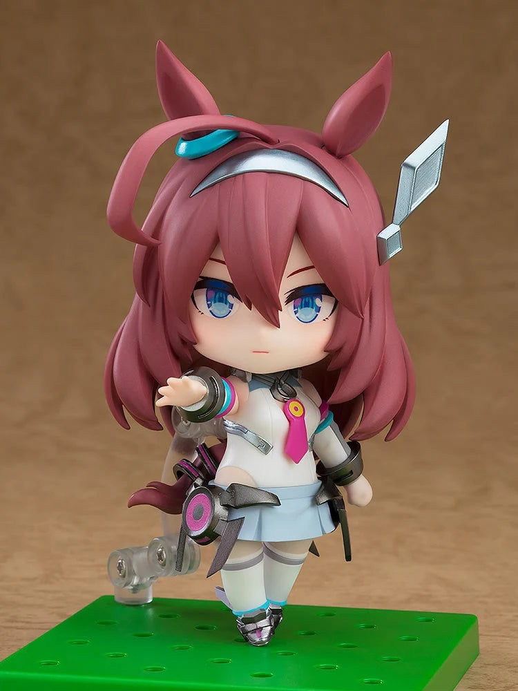 Umamusume: Pretty Derby - Mihono Bourbon Nendoroid Good Smile Company