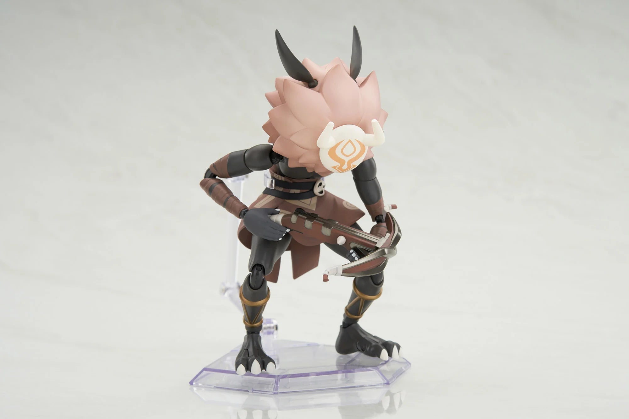 Genshin Impact - Hilichurl 1/8 Scale Figure APEX