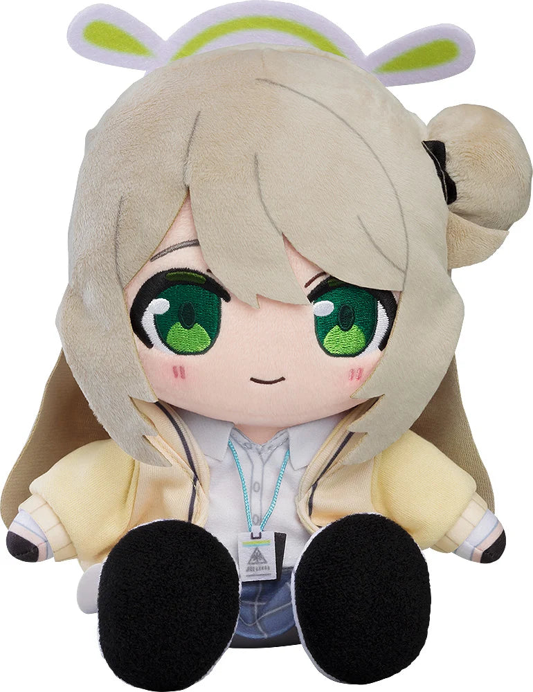 Blue Archive - Nonomi Chocopuni Plushie Good Smile Company