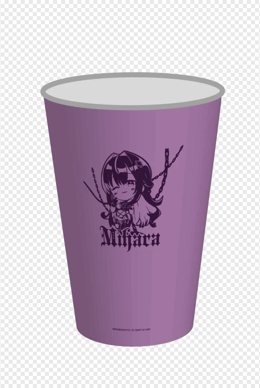 GODDESS OF VICTORY: NIKKE - Stainless Steel Cup 2025 Anime Expo Merch