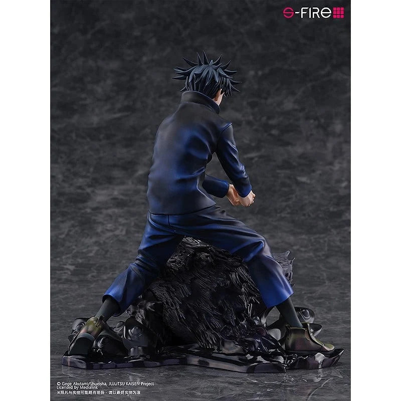 Jujutsu Kaisen - Megumi Fushiguro 1/7 Scale Figure SEGA