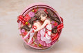 The Idolmaster Million Live! - Hakozaki Serika Pure Present Ver. 1/7 Scale Figure Ami Ami