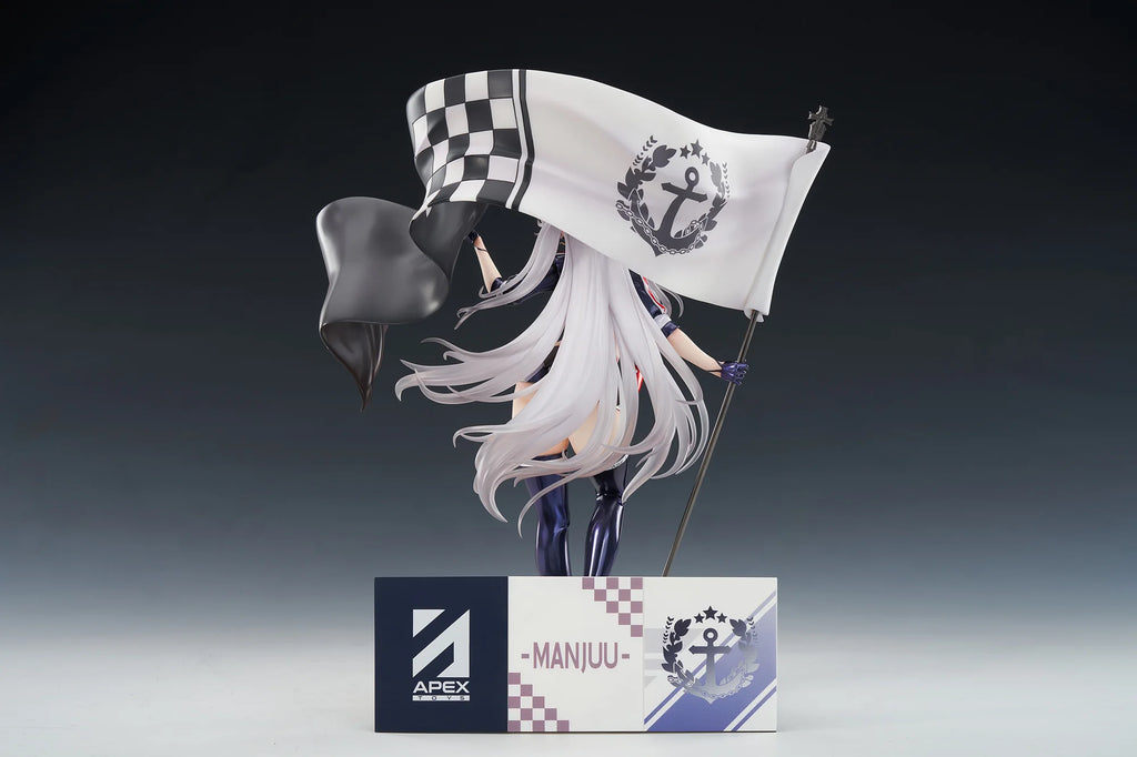 Azur Lane - Prinz Eugen (Final Lap Ver.) 1/7 Scale Figure APEX