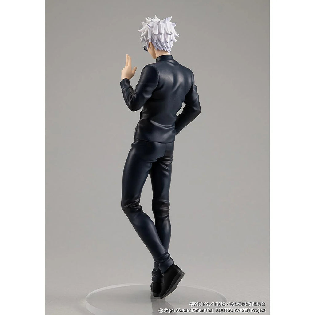 Jujutsu Kaisen - Satoru Gojo (Hidden Inventory / Premature Death Ver.) POP UP PARADE Good Smile Company