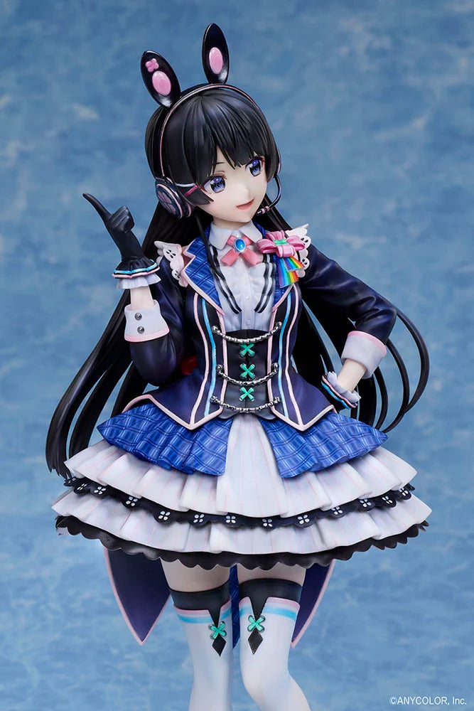 Nijisanji - Tsukino Mito 1/7 Scale Figure Design COCO
