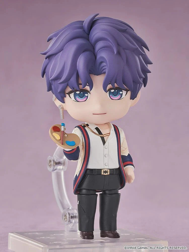 Love and Deepspace - Rafayel Nendoroid Good Smile Arts Shanghai