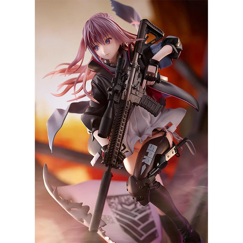 Girls' Frontline - ST AR-15 1/7 Scale Figure Phat