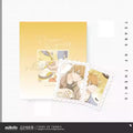 Tears of Themis - Dreamy Series Volume 3 Irregular Stickers Set miHoYo