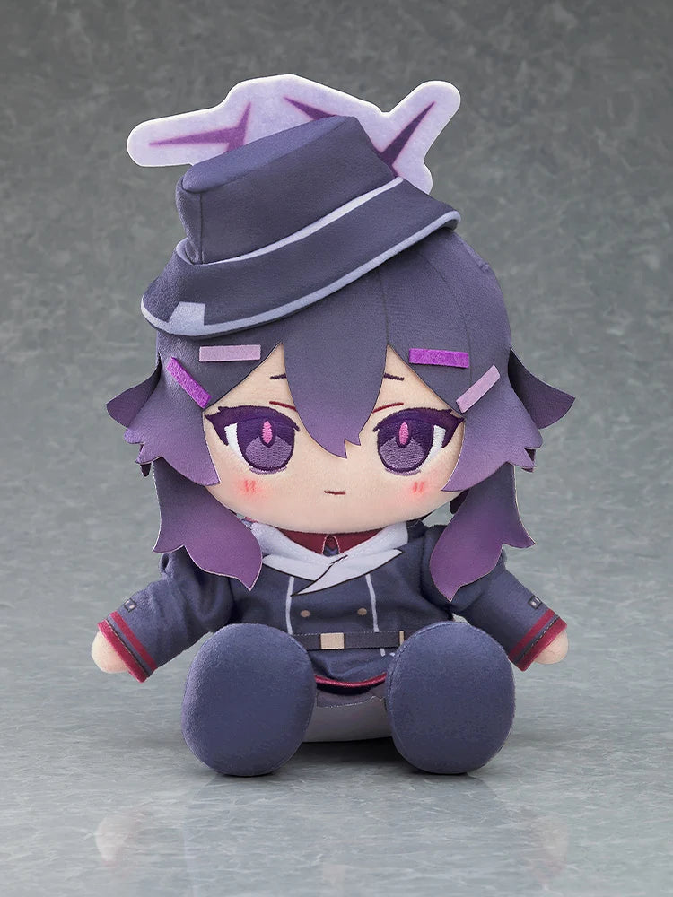 Blue Archive - Haruka Chocopuni Plushie Good Smile Company